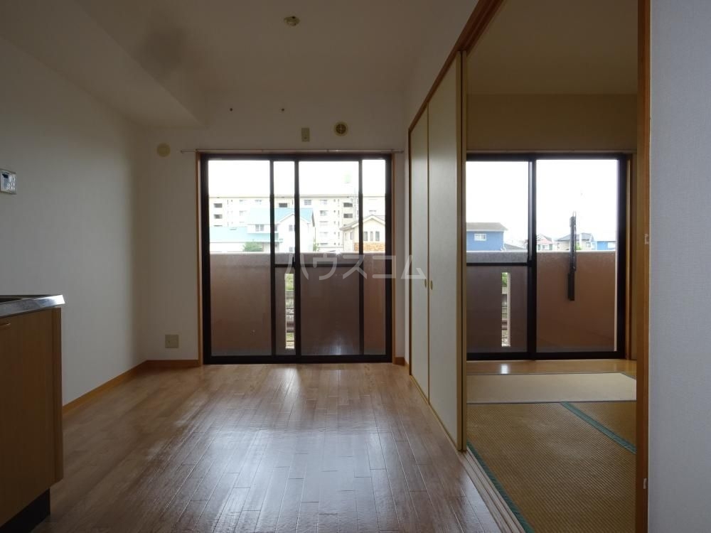 5/30 リビング/ダイニング