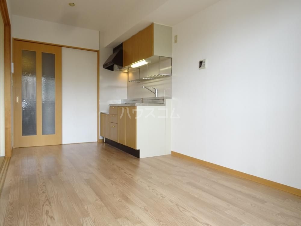 6/30 リビング/ダイニング