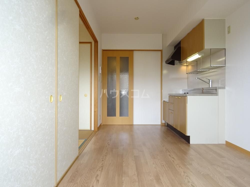 4/30 リビング/ダイニング