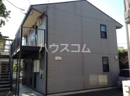1/22 外観
