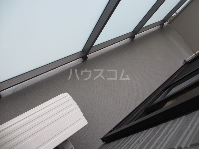 20/30 バルコニー