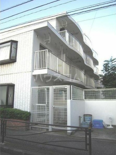 10/16 バルコニー