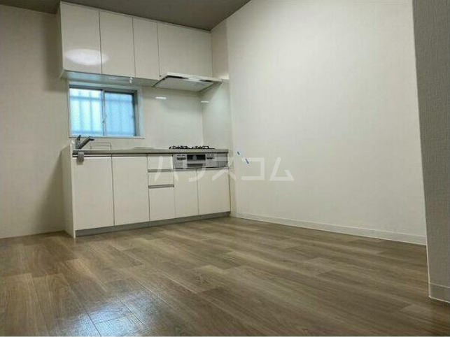 3/16 リビング/ダイニング