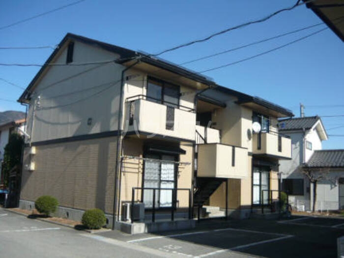 1/21 外観