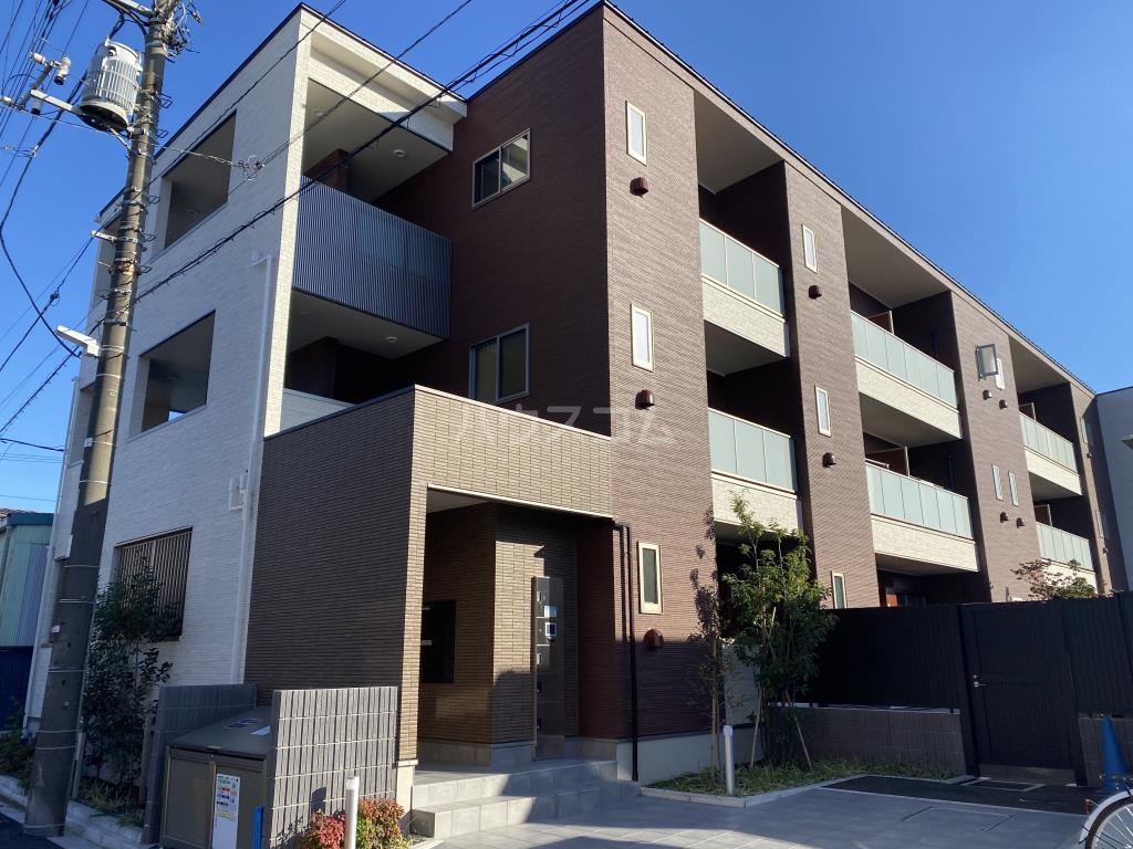 1/27 外観