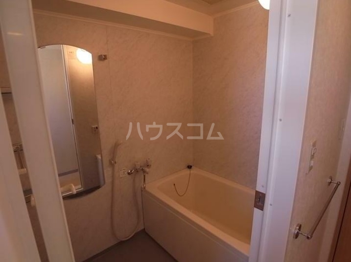 12/30 浴室