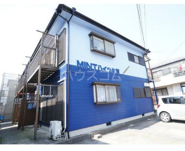 MINTハイツ佐貫(茨城県龍ケ崎市)の賃貸物件建物情報(賃貸アパート)【ハウスコム】