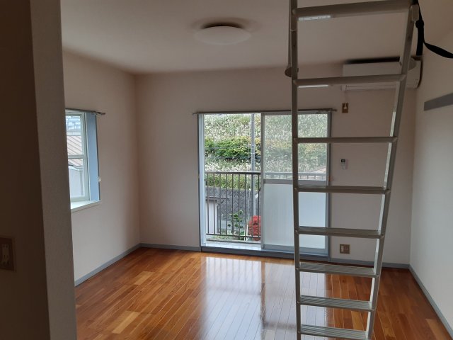 3/20 リビング/ダイニング