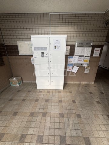 29/30 エントランス