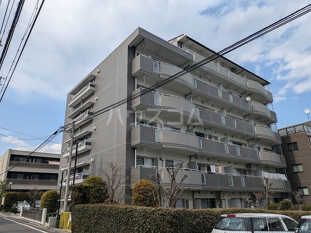 1/30 外観