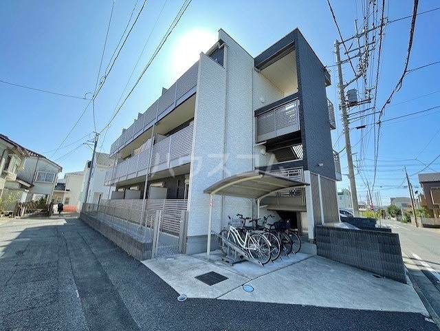 1/18 外観