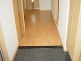 12/30 玄関