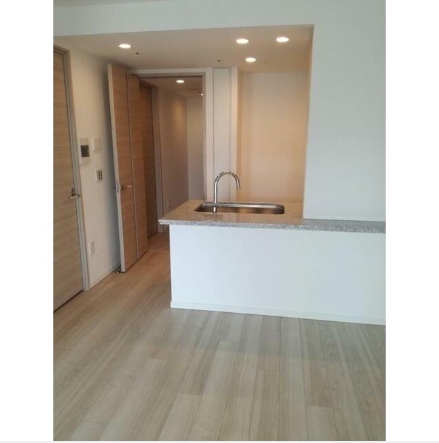 3/7 リビング/ダイニング