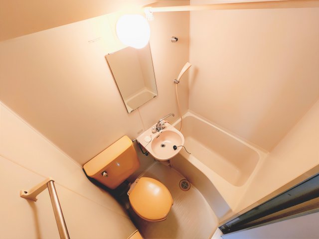11/30 浴室