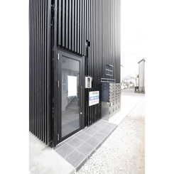 2/9 エントランス