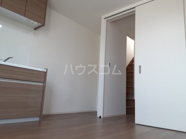 4/30 リビング/ダイニング