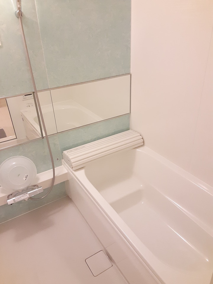 11/27 浴室