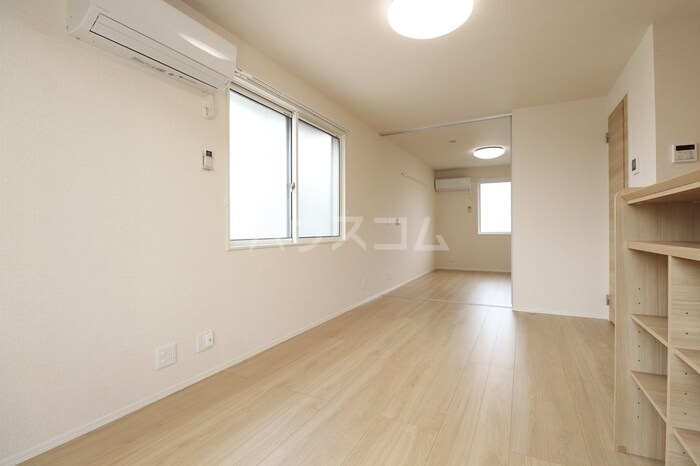 4/22 リビング/ダイニング