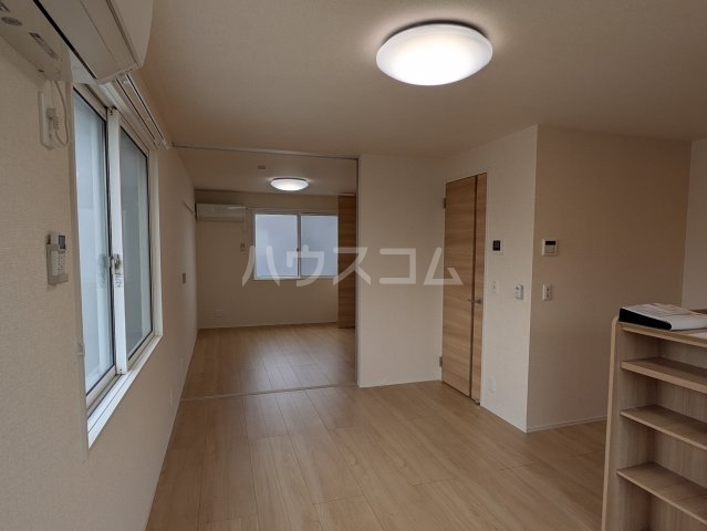 6/30 リビング/ダイニング