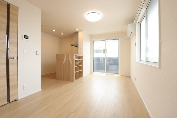 3/22 リビング/ダイニング