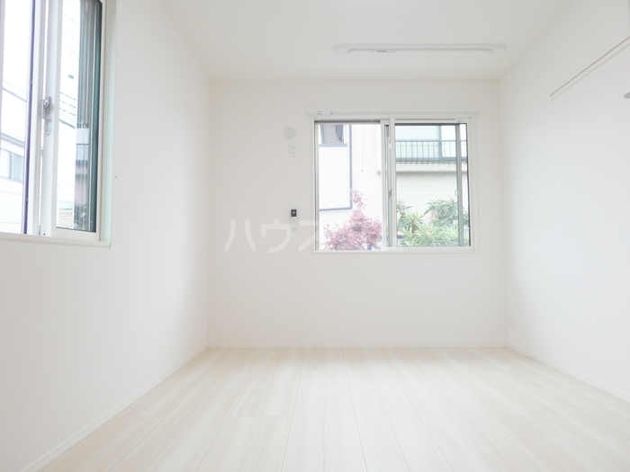 4/26 室内