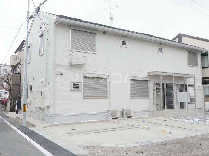 1/26 外観