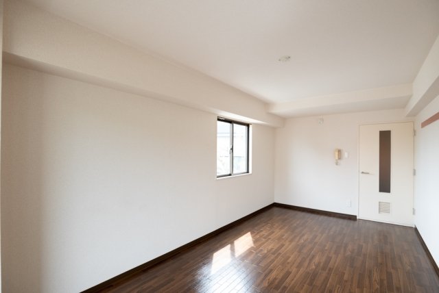 4/25 リビング/ダイニング