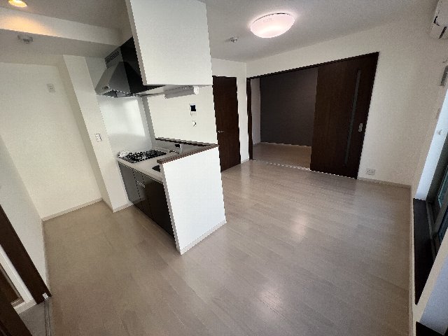 5/30 リビング/ダイニング