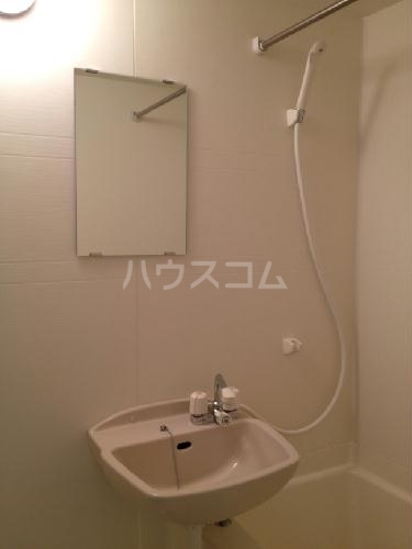 10/23 洗面
