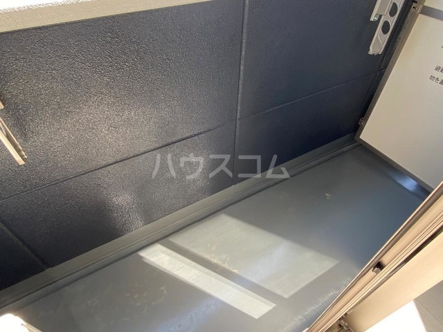 22/30 バルコニー