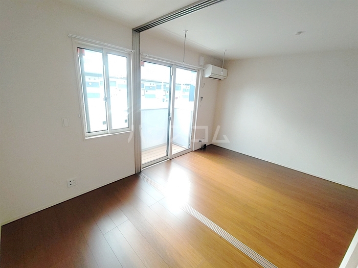 3/22 リビング/ダイニング