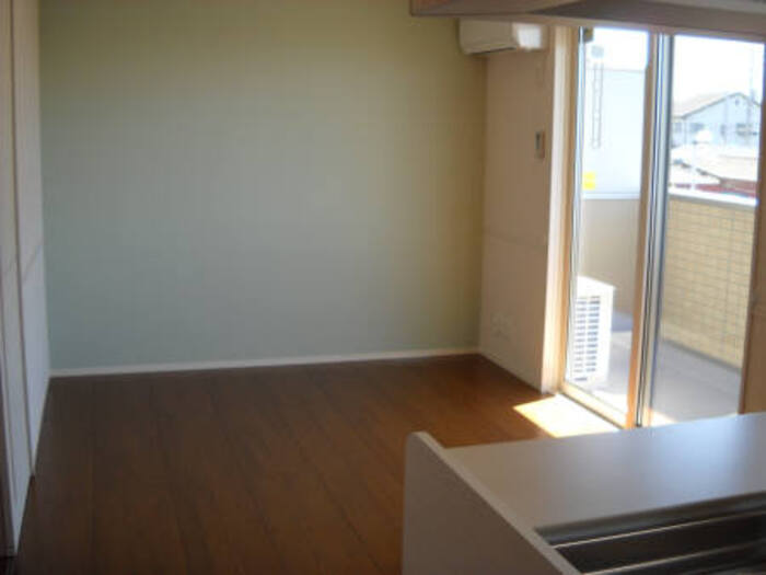 3/20 リビング/ダイニング