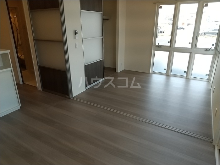 3/21 リビング/ダイニング