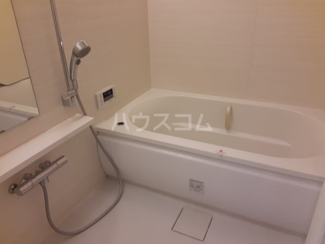 8/21 浴室