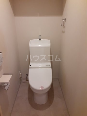 9/21 トイレ
