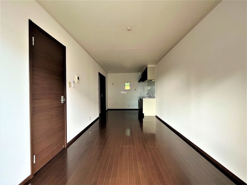 4/25 リビング/ダイニング