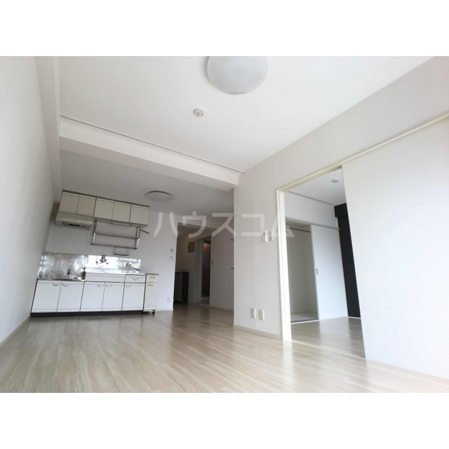 3/24 リビング/ダイニング