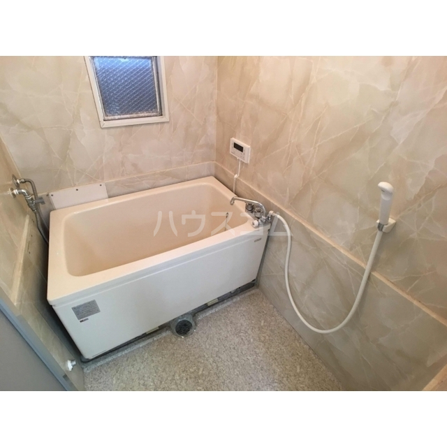 7/24 浴室