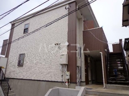 1/21 外観