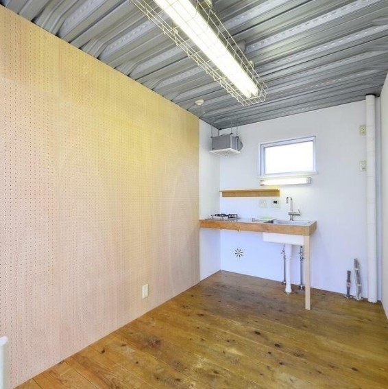 3/16 リビング/ダイニング