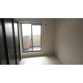 13/18 バルコニー