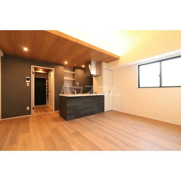 3/24 リビング/ダイニング