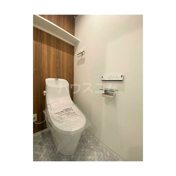 8/24 トイレ