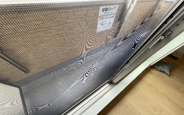 18/30 バルコニー