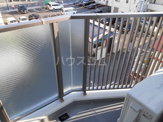 15/30 バルコニー