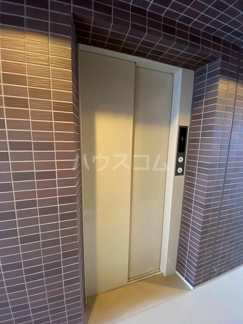 12/21 エントランス