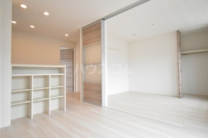 3/15 リビング/ダイニング