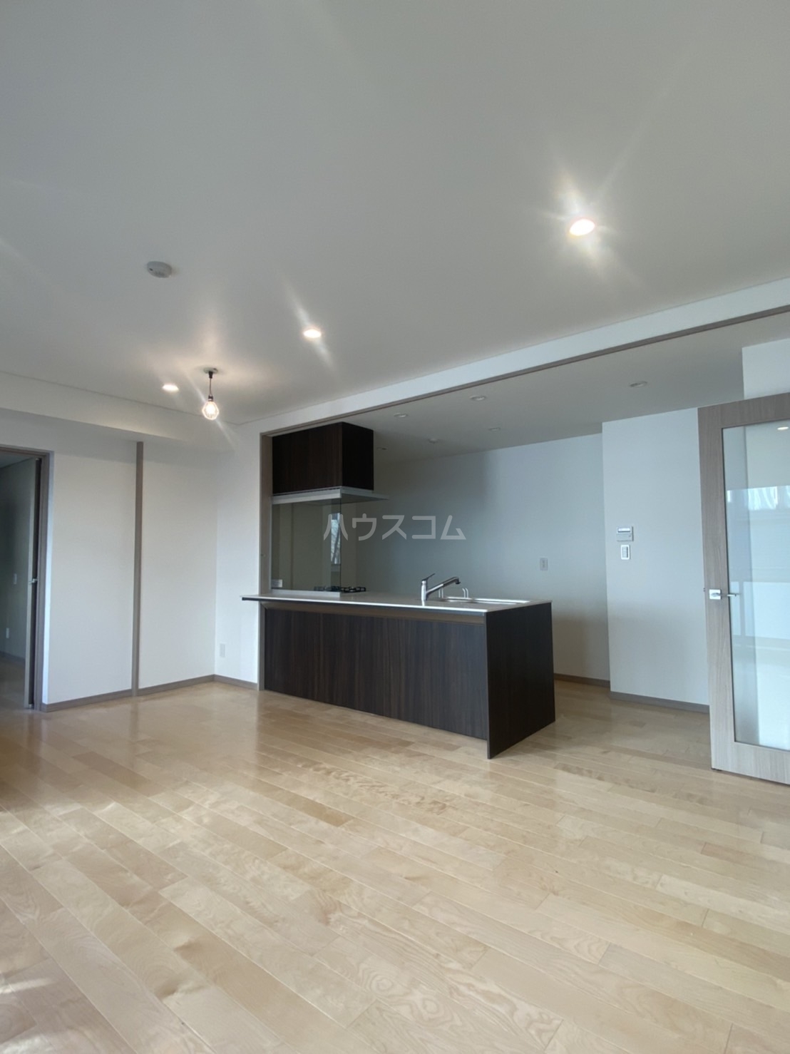 3/22 リビング/ダイニング