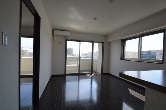 3/26 リビング/ダイニング