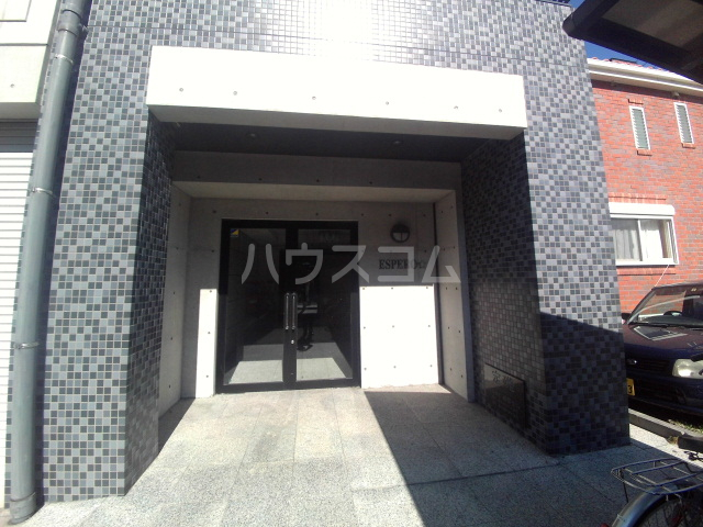 2/10 エントランス